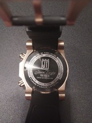 Invicta Watch Jason Taylor Limited Edition Model32553 083/999 Venom Dragon