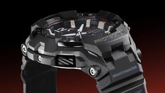 CASIO G-SHOCK GRAVITYMASTER GR-B300EC-1AJF Bluetooth Radio Solar Watch 54.7mm