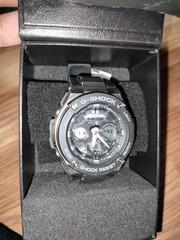 CASIO G-SHOCK GST-W300