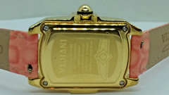 Vntg, Invicta, Lupah, Spec Ed, Lady, 29 mm, Sw Mov’t, 4713GP, Read Below!