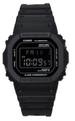 Casio G-Shock Digital Bio-Based Resin Strap Quartz DW-5600RW-1 200M Men’s Watch