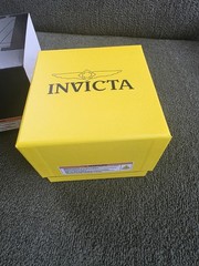Invicta Pro Diver Calymar Men’s Watch – 40mm. Steel Quartz (50940) MSRP $249