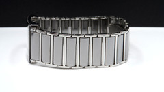 Rado R20693102 Integral Stainless Steel and Titanium Automatic Watch $2,220.00