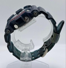 CASIO G SHOCK FROGMAN DW 9900 Blue