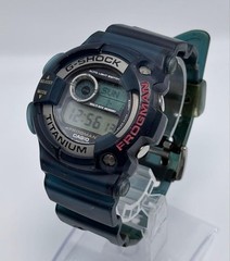 CASIO G SHOCK FROGMAN DW 9900 Blue