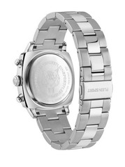 PLEIN SPORT Wildcat Sport Bracelet Watch, 40mm STAINLESS STEEL