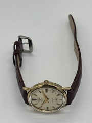 Longines Grand Prize Automatic Mens Cal.850 wrist 19.5cm/7.7in