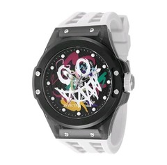 Invicta – Sea Base Rogue – Men’s Watch – 45mm – White – (50004)