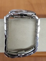 Junghans Chronoscope Telemeter automatic chronograph 27/3381.44