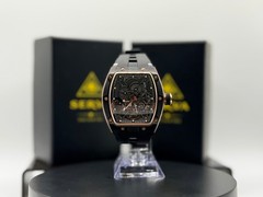 SERVA® 🖤 SERVA PHANTOM ROSE – AUTOMATIC 🖤