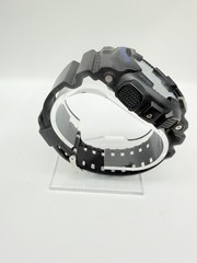 Casio G-Shock GA-110CB-1A Black Blue Ana-Digi Watch 5146 200M Working