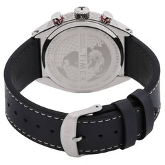 Timex Legacy Chronograph Quartz Men’s Watch TW2W93400