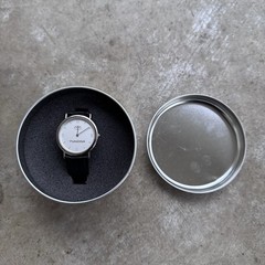 Totota Tundra Promo Watch M. C. & T. Europa Battery Powered Quartz Wristwatch