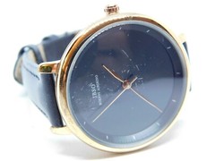 IBSO Boerni Aibisino S6606L Genuine Leather Quartz Analog Ladies Watch