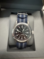 Hamilton Khaki Field Automatic 38