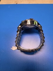 Invicta Reserve Excursion