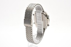 Citizen Independent 1481010 C351-L16673 Quartz Mens Watch Ana-Digi Retro #174