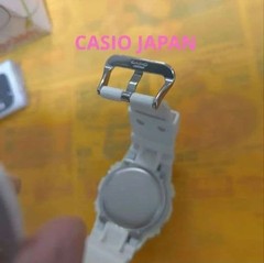 CASIO G-SHOCK DW-5600 Madoka Magica Kyubey Watch