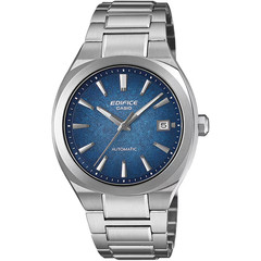 CASIO EDIFICE EFK-200D-2AJF Automatic Men’s Date Blue Dial Watch