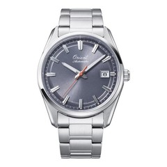Automatic Wristwatch ORIENT STRETTO DATE RA-AC0R04N30B Steel Gray LIMITED