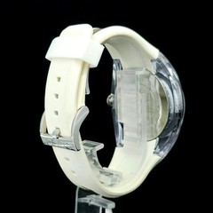 GUCCI SYNC 137.1 Sherry Line White Dial