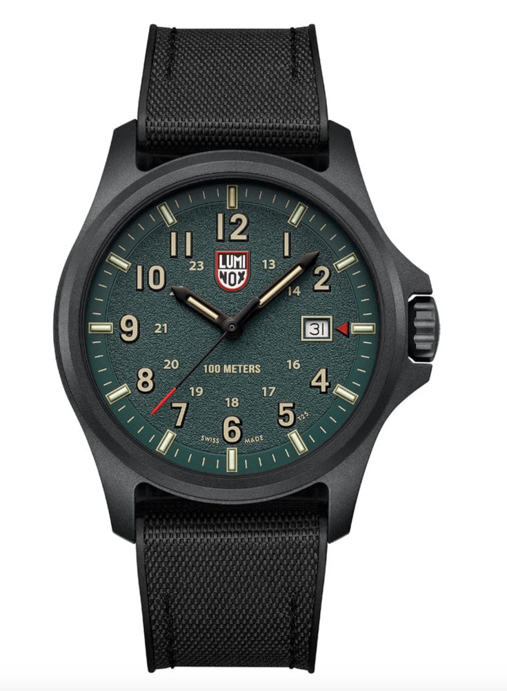 *AUTHORIZED DEALER* Luminox Atacama Field 1977 – XL.1977