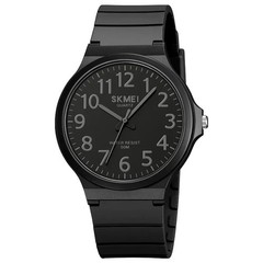 SKMEI 2108 Men’s Quartz Watch Waterproof Casual Sports Wristwatch Shockproof
