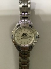 Fossil PR5339 Wrist Watch for Women