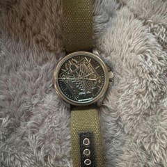 Attack on Titan Watch – Universal Studios Japan