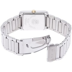 Brand New CITIZEN Wristwatch Citizen Collection Eco Drive FRA59 2432 Men’s 0