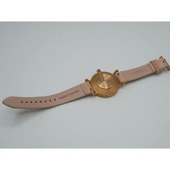 KLASSE14 Watch Volare by Mario Nobile Color Rose Gold with New Battery