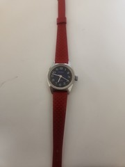 Vintage Dugena Classic mechanical women’s wristwatch