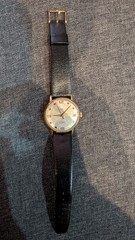 vintage automatic men’s watch