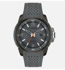 Citizen Sport Casual Elegant Stainless Steel Eco Drive Men’s Watch AW1157-08H