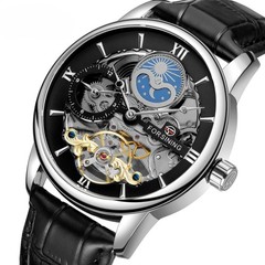 Men’s Casual Automatic Mechanical Watch