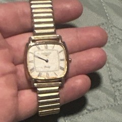 Longines Master Collection