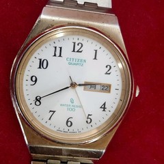 CITIZEN 3800-451252 Men’s Watch (Operation Unconfirmed) B0278