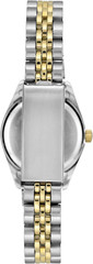 Women’S Crystal Accented Bracelet Watch, 75-2475