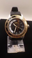 Invicta Specialty Compass Men’s Watch – 45mm, Black (34097) (TDY031298)