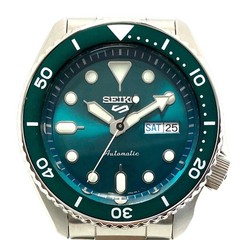 Seiko 5 Sports SKX SRPD61K1 SBSA011 4R36-07G0 Automatic Excellent Condition