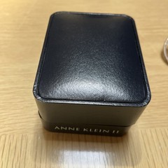Anne Klein II Sparkling Crystal Like Ladies Wristwatch