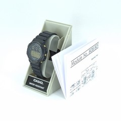 NOS CASIO TGW-10 “TRI GRAPH” WR 10BAR VINTAGE DIGITAL JAPAN 1990