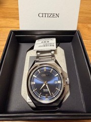 CITIZEN Series 8 NB6010 81L Automatic Brand New