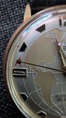 vintage automatic men’s watch