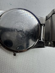 Citizen Axiom Eco-drive Working men’s Watch