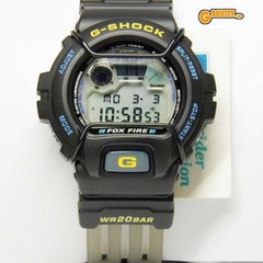 CASIO (Casio) G SHOCK (G Shock) DW 6900S 1T SRF Surfrider Foundation (Surfrider