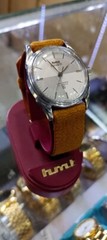 Hmt Shakti New But Old Stock Original Hand Winding Watch For Men