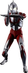 BANDAI Spirits Dynaction Shin Ultraman Ultraman Approximately 400mm ABS & P