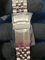 SEIKO Divers SKX013K2 automatic 568615