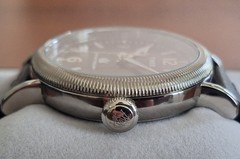 Timex Men’s Waterbury Quartz Watch